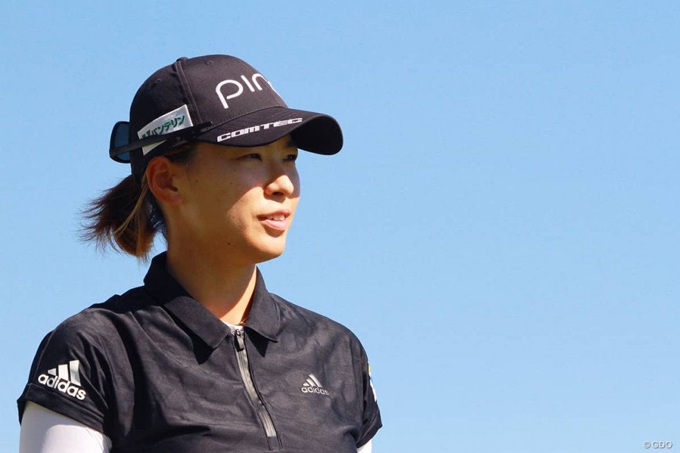 渋野日向子が国内最終戦「リコーカップ」に2年ぶり出場へ