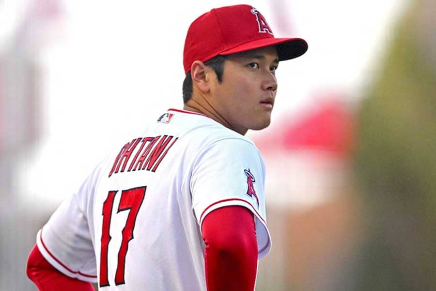 【MLB】大谷翔平、日本人初の2年連続MVPならず　15勝＆34HRも1位2票のみ…ジャッジが初受賞