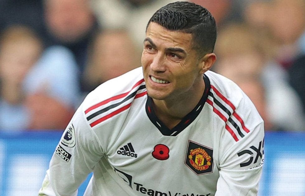 「獲得の可能性は…」ローマGMが去就注目の同胞CR7に言及、W杯で推す国はまさかの？