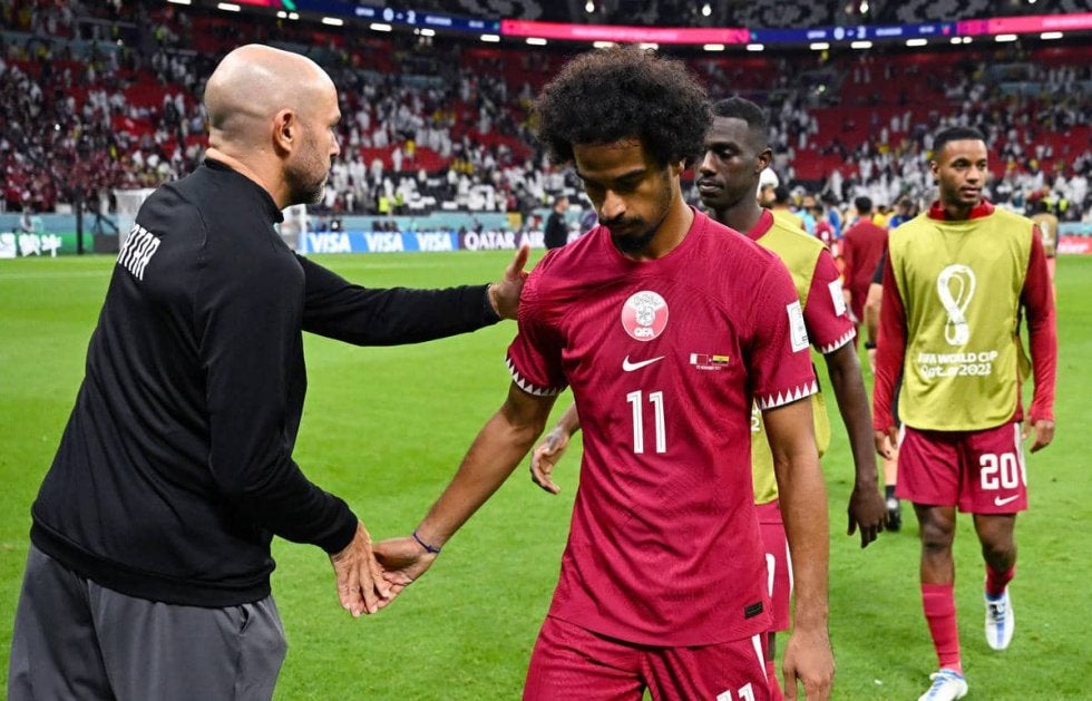 史上初づくしの大会で失態…22回目で初の開催国が初戦黒星、カタールが敗れる