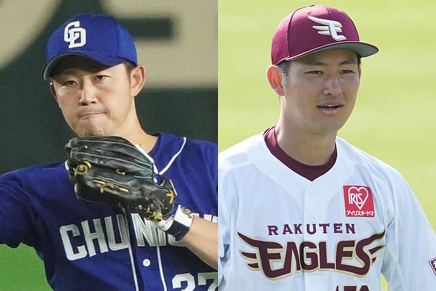 \"獲得発表”の裏で引退選手も続々…　昨年は僅か1人、今年のトライアウト合格率は？