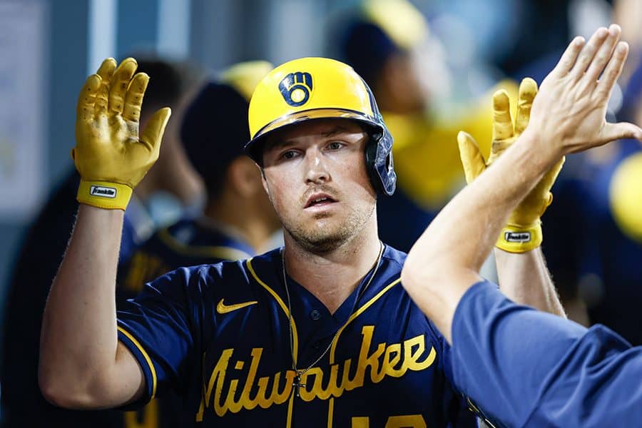 【MLB】エンゼルス、今季29発レンフローをトレードで獲得　続く積極補強…大谷翔平にまた援軍