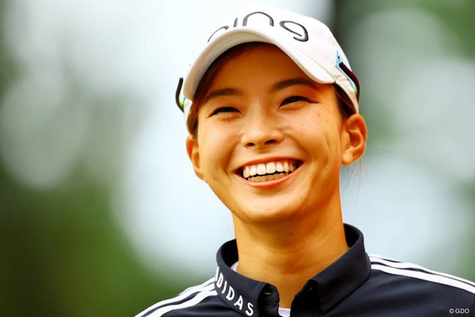 渋野日向子が過密日程でも国内最終戦の出場を決めたワケ