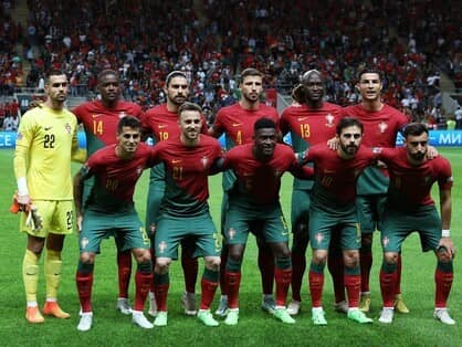 カタールｗ杯でポルトガルの初優勝はあるか 最高レベルのテクニックの選手たちが慎重に戦って安定感 サッカー スポーツブル スポブル