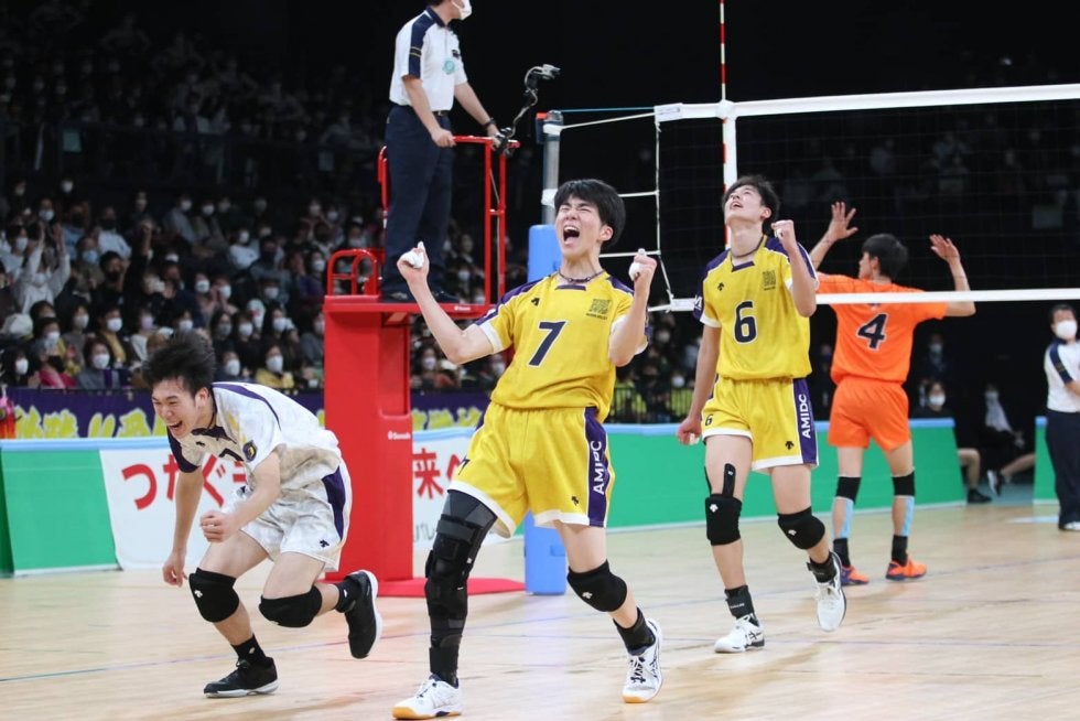 愛知工大名電高が3年ぶりに激選区を突破 本戦では目標のベスト8越えへ