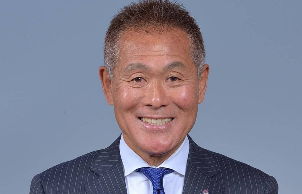 八戸、来季監督に石崎信弘氏　「J3優勝、J2昇格を目標に」