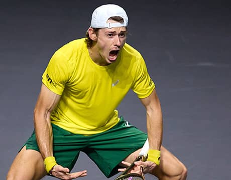 デミノー「祖国のチャンス」