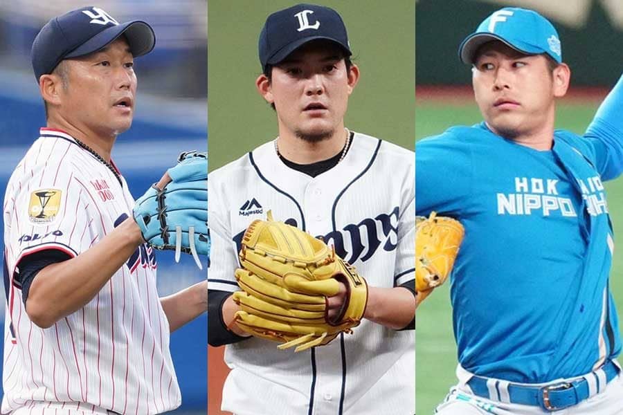 球界ワーストは佐々木朗希と約30キロの差　“激遅ストレート”でも勝てる痛快事実