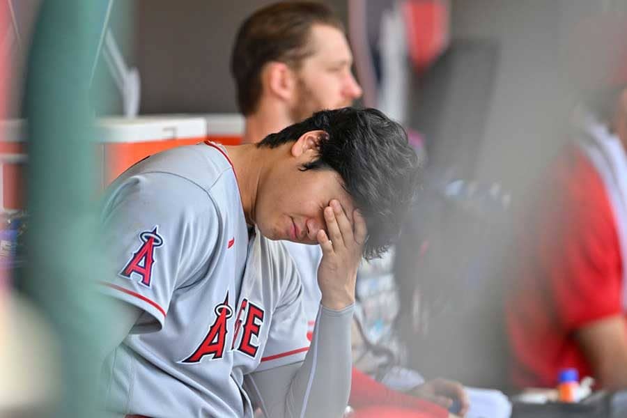 【MLB】大谷翔平が躍動も…なぜ“なおエ”？　米番記者が語る他球団との決定的な“差”