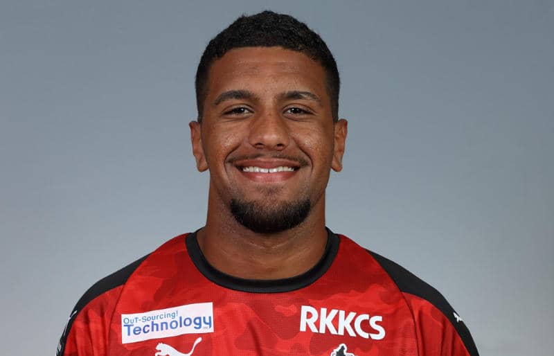 名古屋がターレス復帰発表！　今季加入も熊本に即レンタル