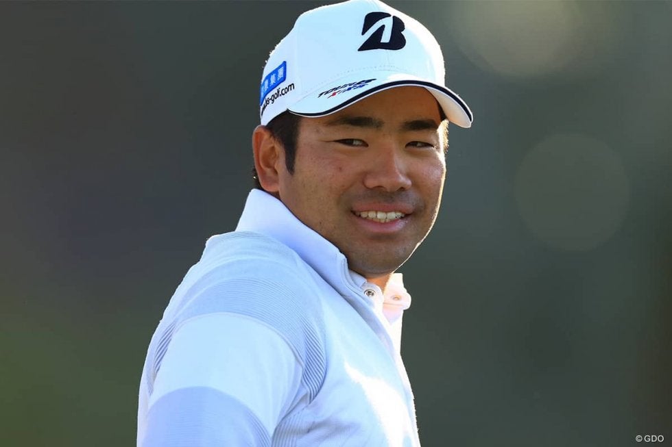 比嘉一貴の賞金王初戴冠が確定 158cmのマネーキング誕生