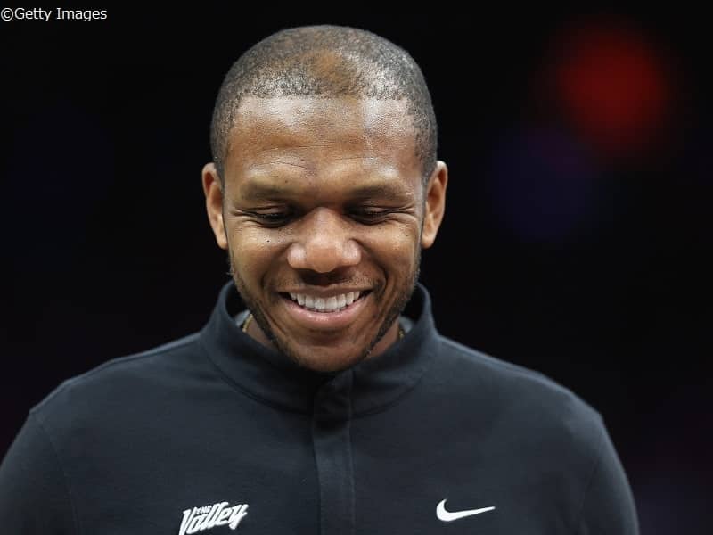 サンズのジェームズ・ジョーンズGMがバスケットボール運営部代表へ昇格 バスケットボール スポーツブル (スポブル)