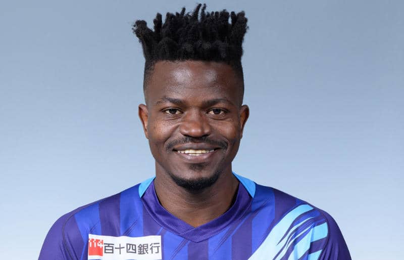 鳥栖がイスマエル・ドゥンガと契約満了 レンタル先の讃岐からも退団 サッカー スポーツブル (スポブル)