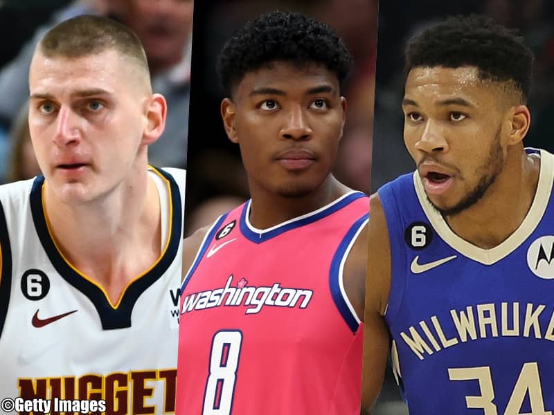 現地メディアが選ぶ今季の各国ベストNBAプレーヤー…日本の八村塁を含め39カ国が紹介