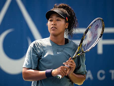 大坂なおみ 初の著書「楽しみ」