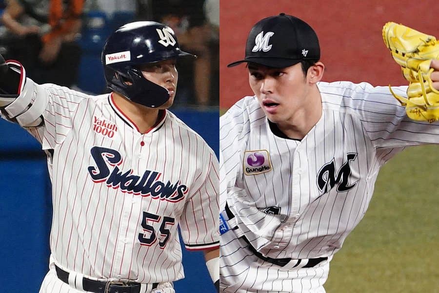 侍ジャパンの“若き才能”を米メディア警戒　WBCへ注目「今すぐ覚えるように」