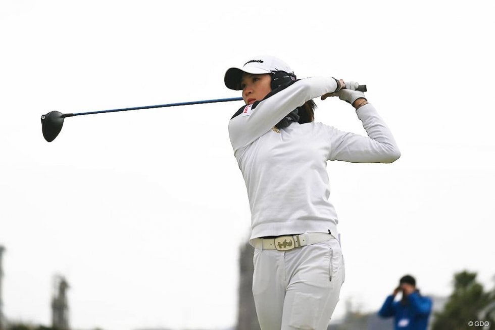 プロテストは一発合格 タイ出身の24歳が日本ツアー参戦を決めたワケ