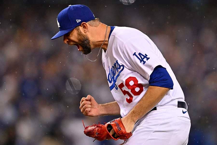 【MLB】元日ハム36歳マーティン、2年23.5億円でRソックスと合意　今季3.4億円から大幅昇給