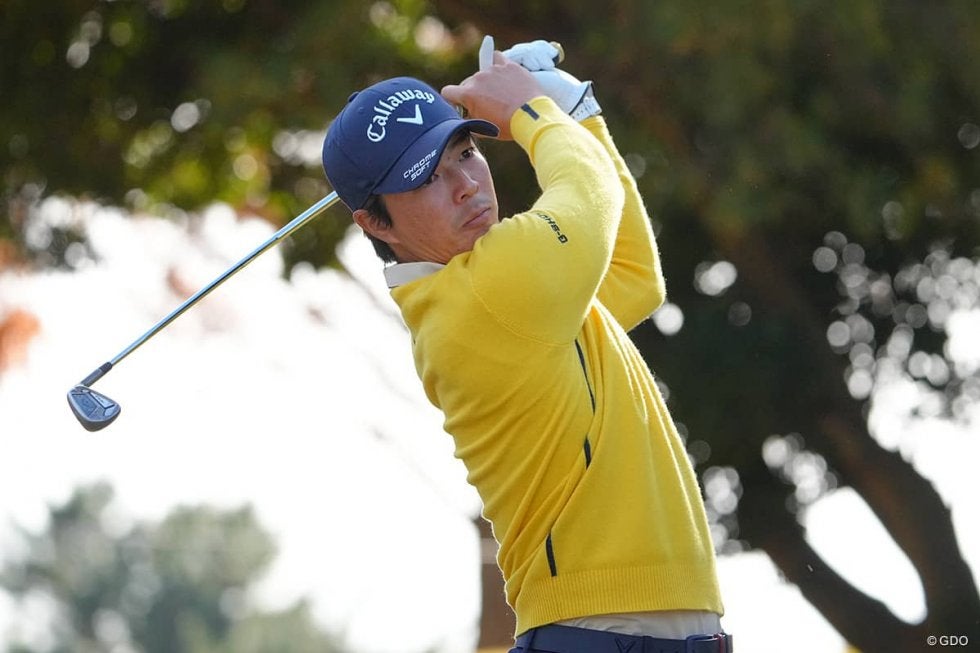 最終日へのプランは「打ち砕かれて…」 石川遼はダブルボギーで後退