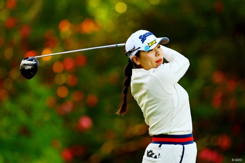 勝みなみ14位浮上 西村優菜、識西諭里も“圏内”／米女子予選会1週目