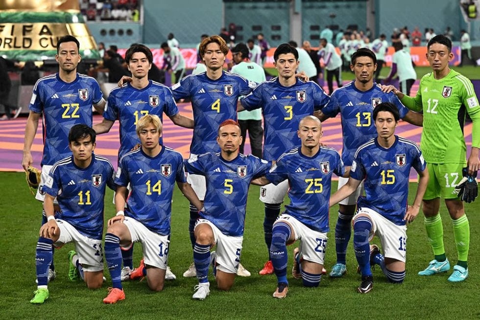 【カタールW杯】日本代表、史上初ベスト8入りへ堂安、冨安らスタメン抜擢か　クロアチア撃破へカギ握る中盤の攻防
