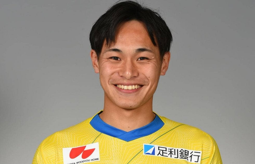 2024 栃木SC　レプユニ　10番森俊貴 栃木シティ】森俊貴選手 栃木SCより完全移籍加入のお知らせ｜PR
