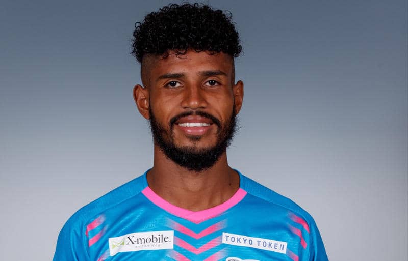 柏が鳥栖DFジエゴを獲得 「自分にとっては大きなチャレンジ」 サッカー スポーツブル (スポブル)