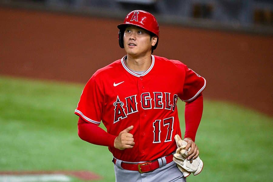 【MLB】大谷翔平は10年700億円級契約か「ジャッジ超える」　米記者断言、獲得候補7球団は？