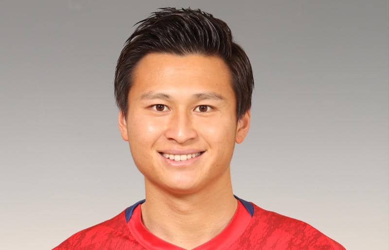 広島が秋田守護神の田中雄大を獲得、J1初挑戦に サッカー スポーツブル (スポブル)