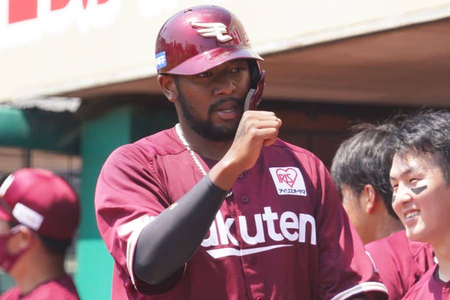 楽天・オコエが巨人入り　初の「現役ドラフト」で12選手が“シャッフル”移籍