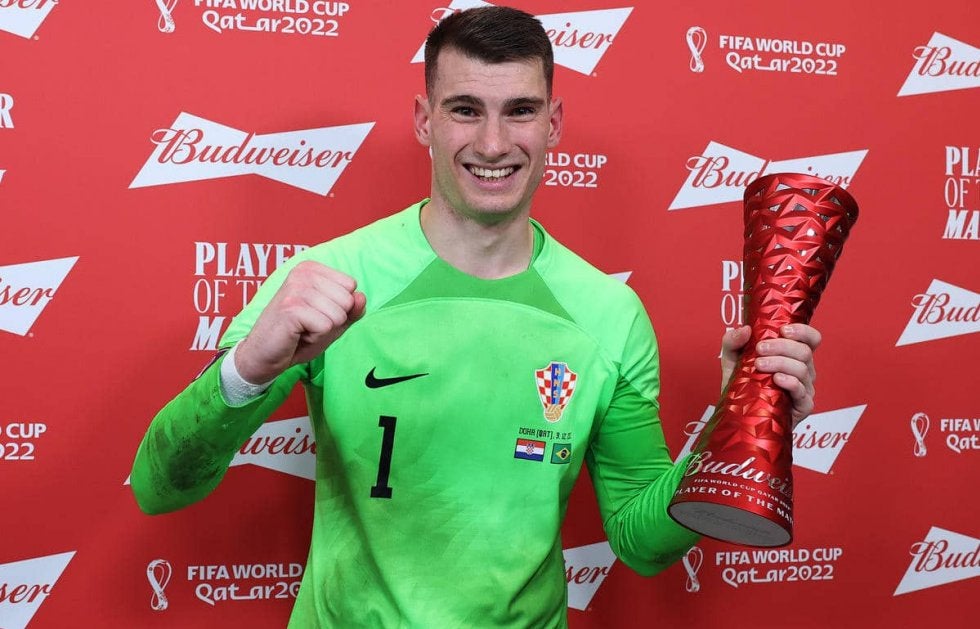 PK4本ストップはW杯記録、日本とブラジルの前に立ちはだかったGKリヴァコビッチとは何者？ 父は元国務長官、クラブでもスーパーセーブ連発