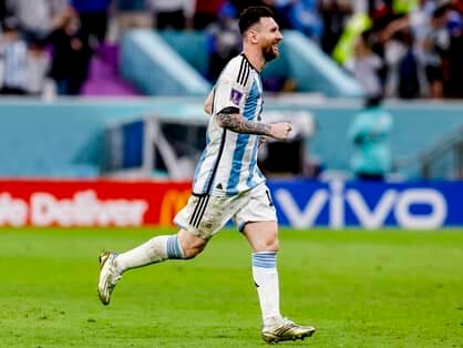 メッシ「人生の大一番だった」。アルゼンチンがオランダ戦で見せた新しい顔とは？