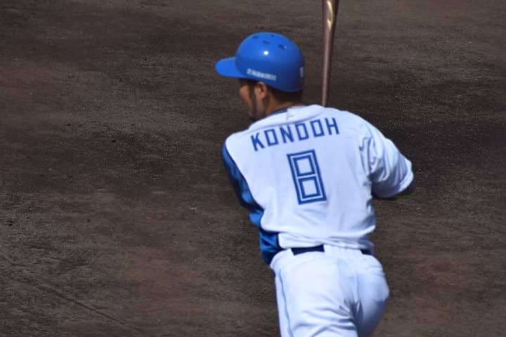 ソフトバンク入りの近藤健介に日本ハムＯＢが見解！「常勝軍団をつくる大きなチャンス」と語った訳とは？