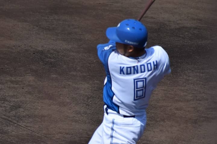 「おそらく２択で悩んでいた」ソフトバンクの近藤健介獲得に球界ＯＢが言及！「決め手は環境じゃないかな」