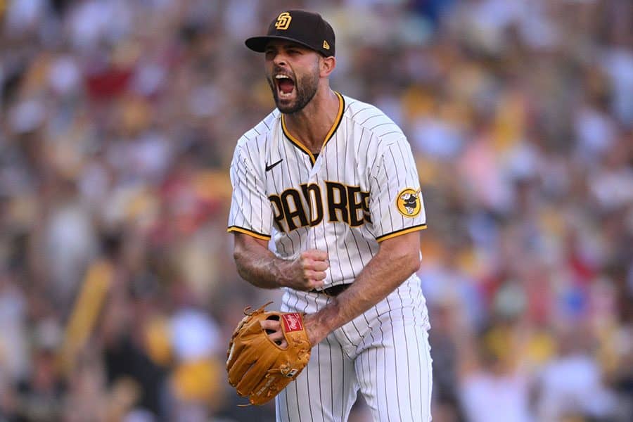 【MLB】「日本対策バッチリ」強まる“侍ジャパン包囲網”　元鷹助っ人がWBC米国代表入り