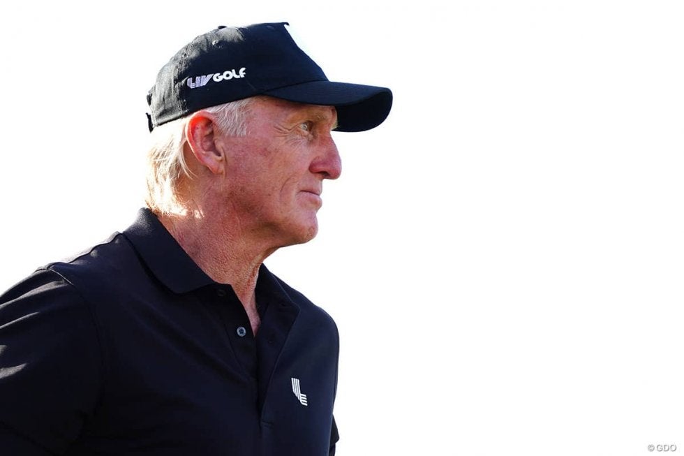 LIVゴルフが2023年の米開催3大会の詳細を発表