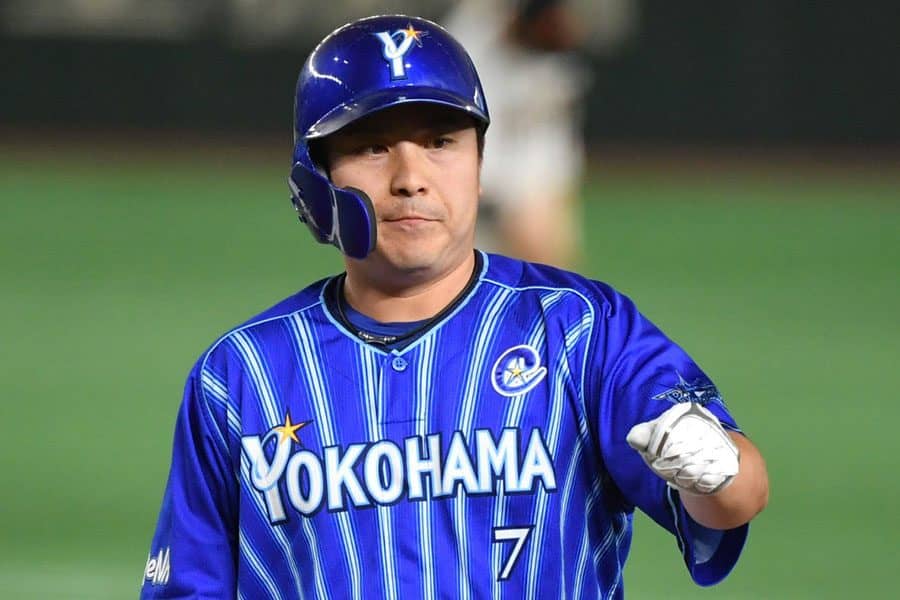 年俸“25倍”の大出世も変らぬ謙虚さ　指揮官の配慮も力に…主将・佐野の好漢っぷり