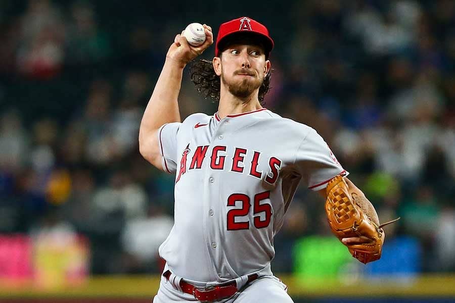 【MLB】エ軍で今季8勝右腕が11.5億円でタイガース入り　米メディア「先発売り込みに成功」