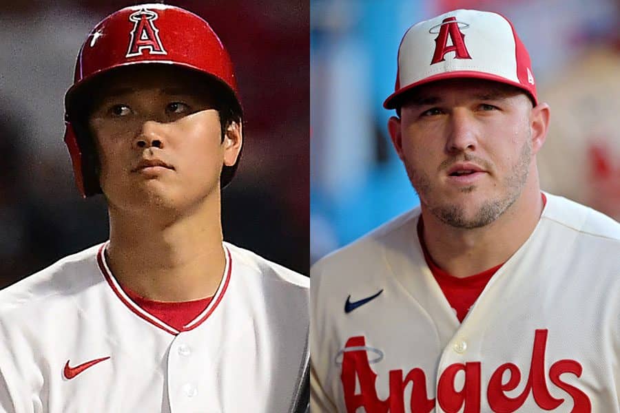 【MLB】エンゼルスから続々WBC代表入り　最大9人に複雑ファンも「先発2人が開幕前に…不安」