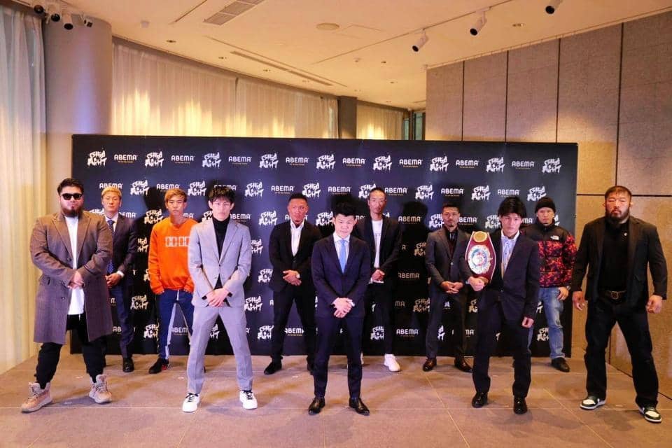 亀田興行 会見で乱闘騒ぎの中川麦茶 嫁と警察沙汰になるくらいのケンカになって 相撲 格闘技 スポーツブル スポブル 亀田興行 会見で乱闘騒ぎの中川麦茶 嫁と警察沙汰になるくらいのケンカになって 相撲 格闘技 スポーツブル スポブル