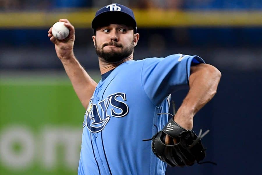 【MLB】22登板で防御率0.00もまさかの“戦力外”　無双右腕が「お払い箱」になったワケ