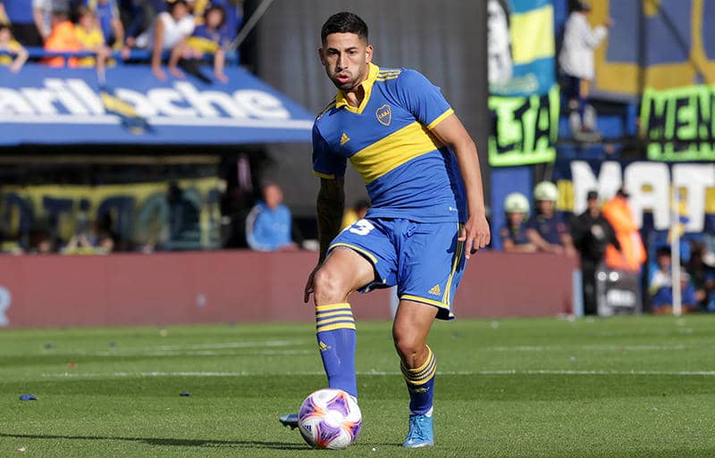 ブスケッツの後釜を探すバルサ、21歳のボカの潰し屋を注視 サッカー スポーツブル (スポブル)