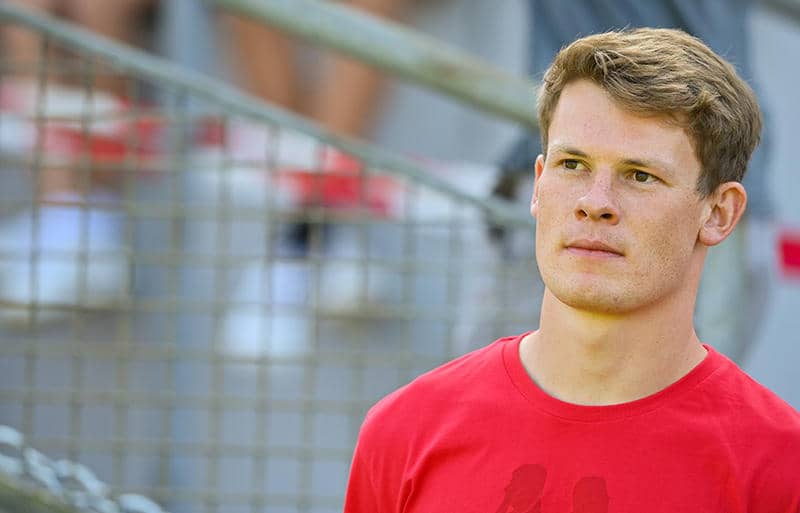 ノイアー重傷のバイエルン、最優先はニューベル復帰も…代理人「2つの問題がある」