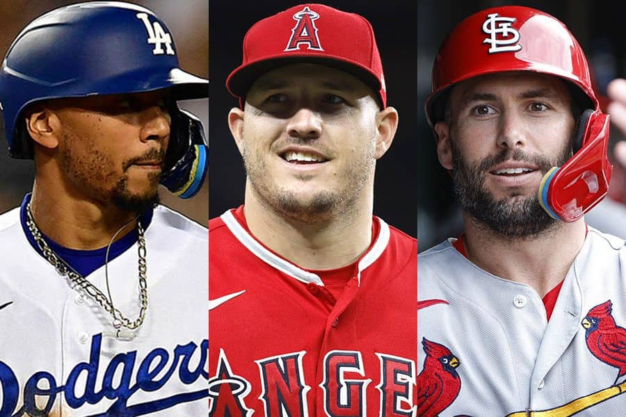 WBC米国代表、超豪華30人が出揃う　通算2544発＆690勝…侍ジャパン震撼の銀河系軍団