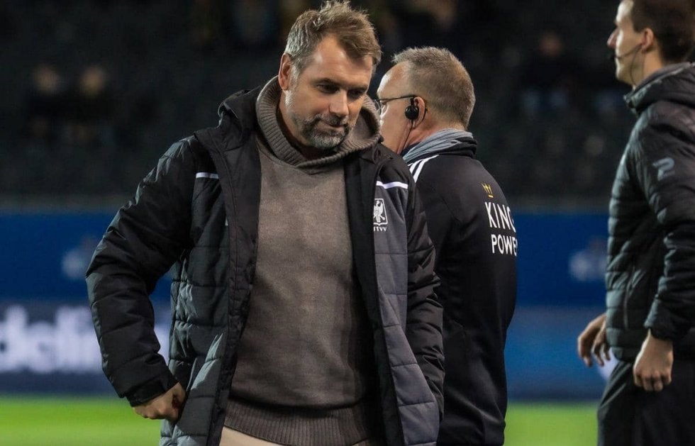 日本人5人所属のシント＝トロイデン、ホラーバッハ監督が今季限りで退任「私のミッションは達成された」