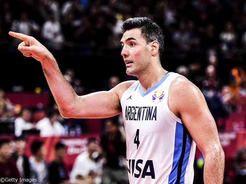 アルゼンチンのレジェンド、ルイス・スコラがW杯のグローバル・アンバサダーへ就任