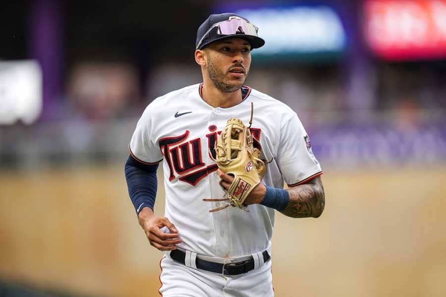 【MLB】なぜメジャーで長期契約が流行？　選手と球団に利点…年俸抑えて474億円のカラクリ