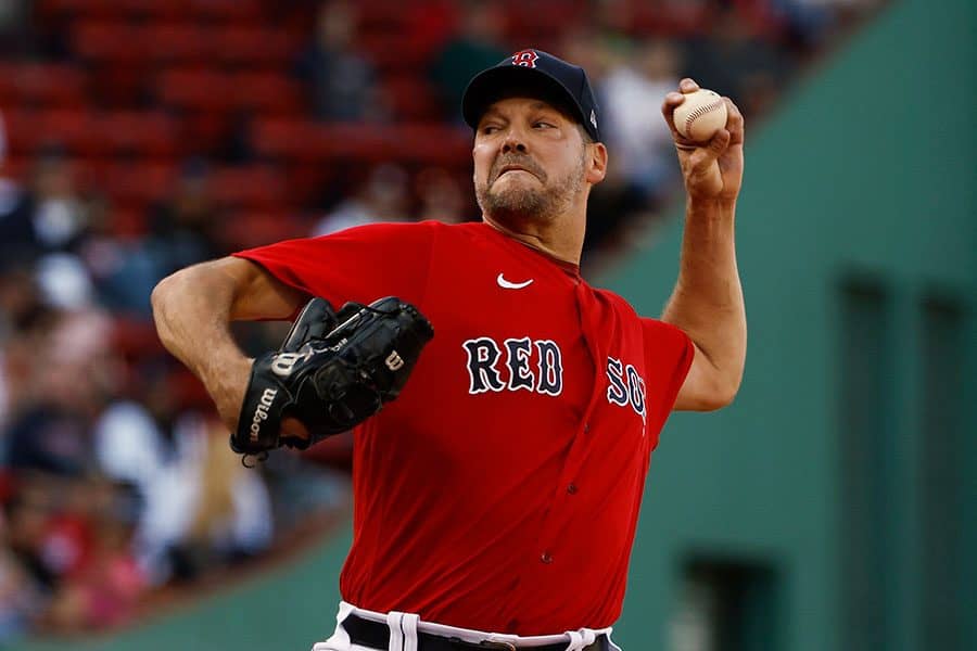 【MLB】エンゼルスが42歳の鉄人左腕を獲得か　米メディアが読む意図「大谷翔平の負担を調整」