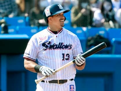 ヤクルトの超優良助っ人・オスナはいかにして日本野球に順応していったのか