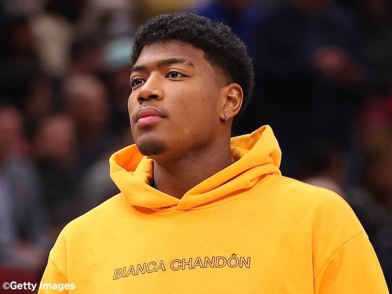 一部の実戦練習を再開した八村塁…ウィザーズ指揮官「万全な状態で復帰してほしい」